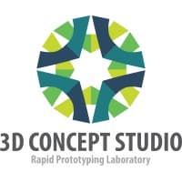 3D Concept Studio