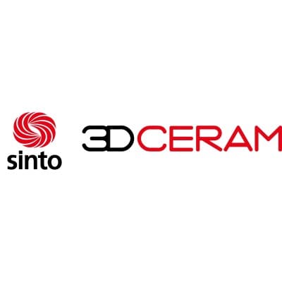 3DCeram Sinto