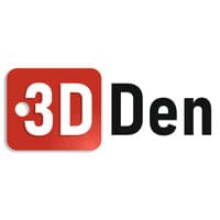 3DDen.com