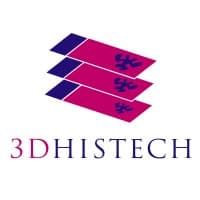 3DHISTECH - The Digital Pathology Company
