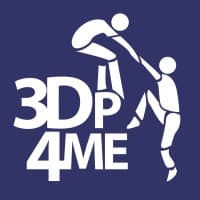 3DP4ME