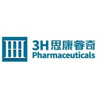 3H Pharmaceuticals(Shanghai)CO., Ltd.