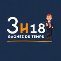 3H18 - Externalisation administrative et RH pour PME exigeantes