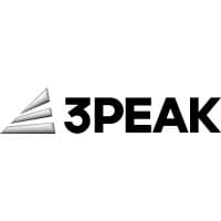 3PEAK INCORPORATED