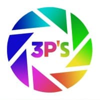 3P's - The Creative Arts Society