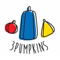 3Pumpkins