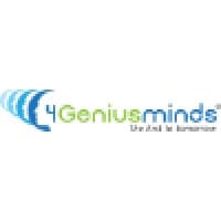 4 Genius Minds