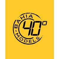 40 Graus Models Bahia