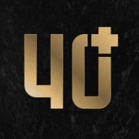 40+ League