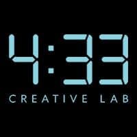 4:33 Creative Lab (네시삼십삼분)