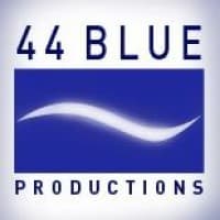 44 blue productions
