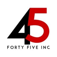45 Inc Birmingham