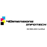 4Dimensions Infotech