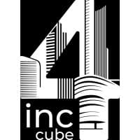 4 Inc Cube
