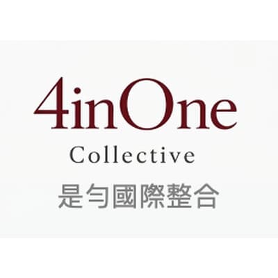 4inOne- Connecting markets, brands, and cultures — All in One.
