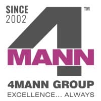 4MANN INDUSTRIES PVT LTD