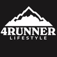 4Runner Lifestyle