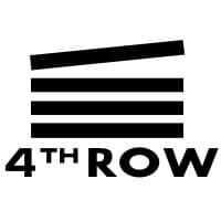 4th row films