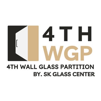 4TH WALL GLASS PARTITION