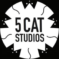 5 Cat Label Inc