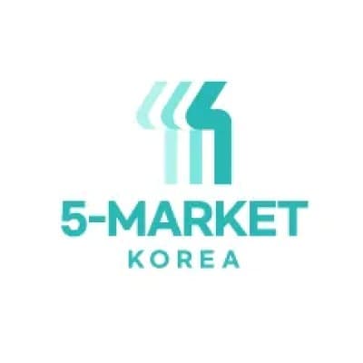 5-Market Korea