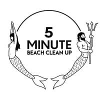 5 Minute Beach Cleanup Foundation