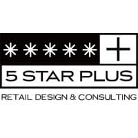 5 Star Plus Retail Design