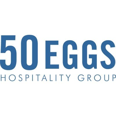 50 Eggs Hospitality Group