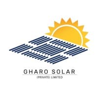 Gharo Solar Limited