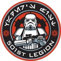 501st legion