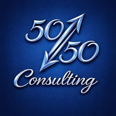 50/50 Consulting