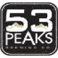 53 Peaks Brewing Company