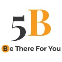 5B JOINT STOCK COMPANY