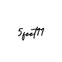 5feet11