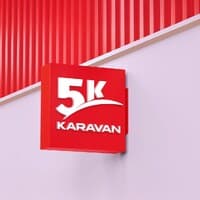 5K Karavan