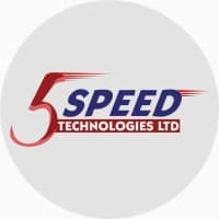5speed Nigeria