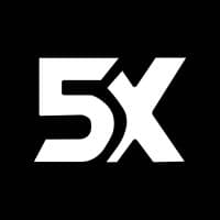 5X Dashboard