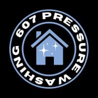 607 Pressure Washing