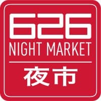 626 night market