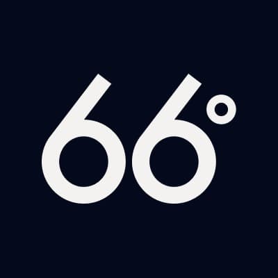 66degrees