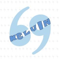 69 Kelvin