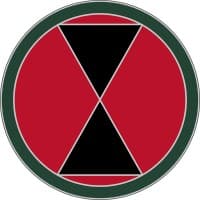 7th Infantry Division
