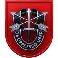 7th Special Forces Group (Airborne)