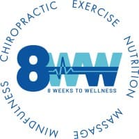 8 Weeks to Wellness