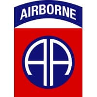 82nd Airborne Division, U.S. Army