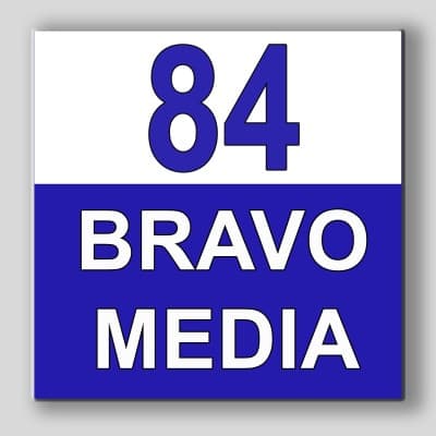 84 Bravo Media. LLC