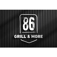 86 Grill&More