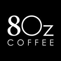 8oz Coffee