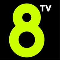 8tv