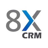 8X CRM